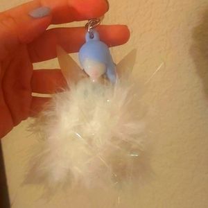 Bath and body works snowball fairy pocketbac holder